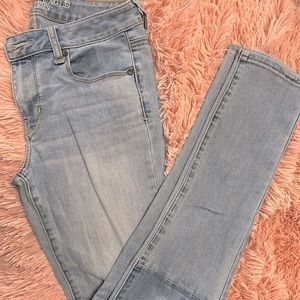 AE jeans